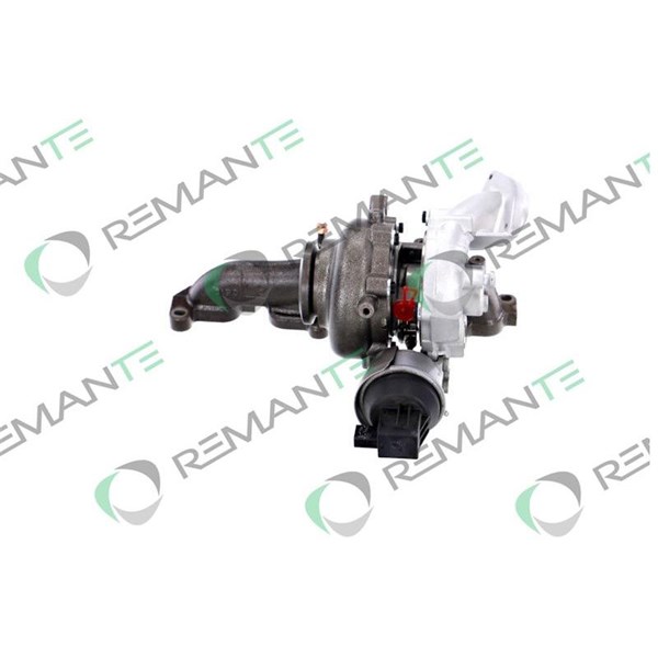 Turbo Remante 003-002-001382R REMANTE