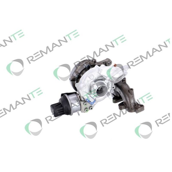 Turbo Remante 003-002-001382R REMANTE