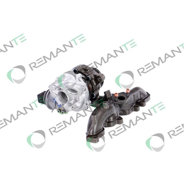 Turbo Remante 003-002-001382R REMANTE