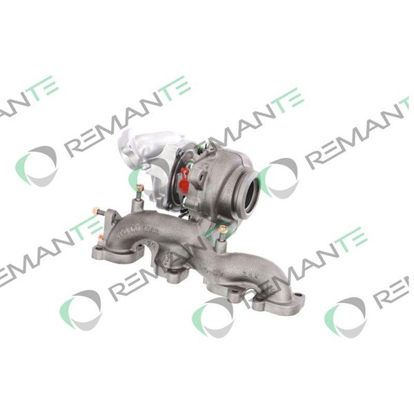 Turbo Remante 003-002-001384R REMANTE Turbo Remante 003-002-001384R REMANTE