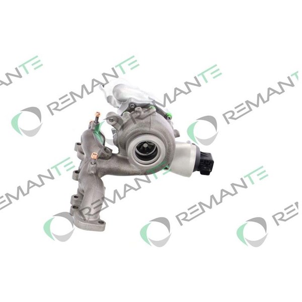 Turbo Remante 003-002-001384R REMANTE Turbo Remante 003-002-001384R REMANTE