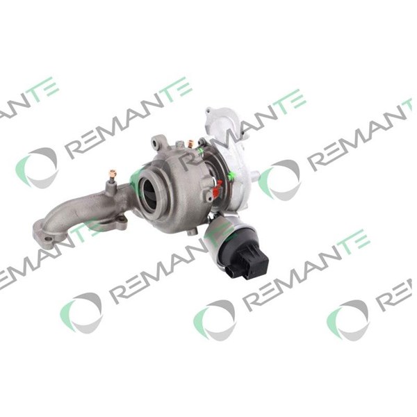 Turbo Remante 003-002-001384R REMANTE Turbo Remante 003-002-001384R REMANTE