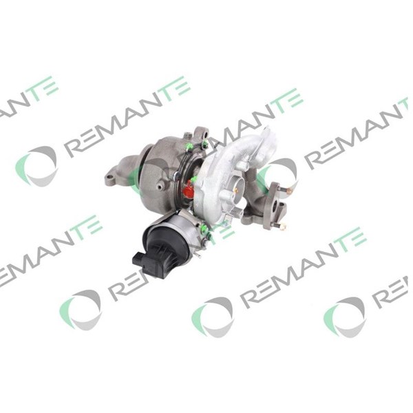 Turbo Remante 003-002-001384R REMANTE Turbo Remante 003-002-001384R REMANTE