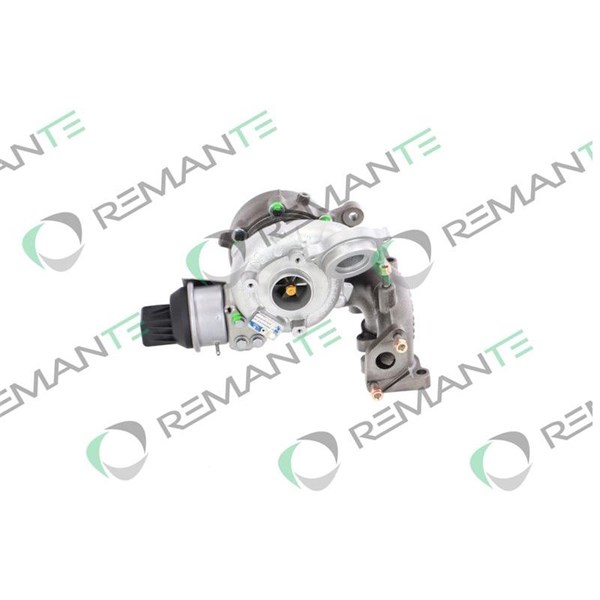 Turbo Remante 003-002-001384R REMANTE Turbo Remante 003-002-001384R REMANTE