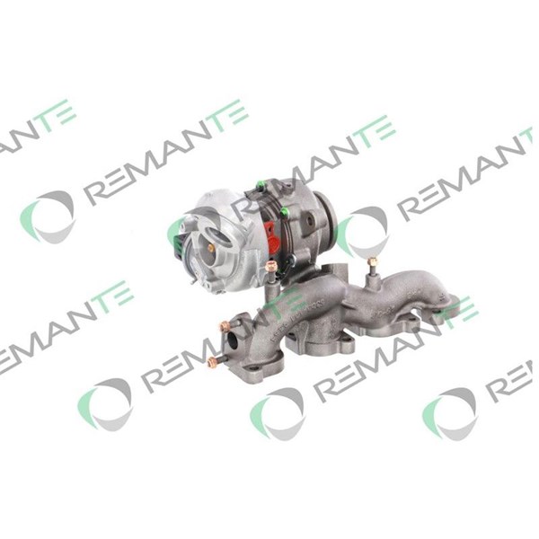 Turbo Remante 003-002-001384R REMANTE Turbo Remante 003-002-001384R REMANTE