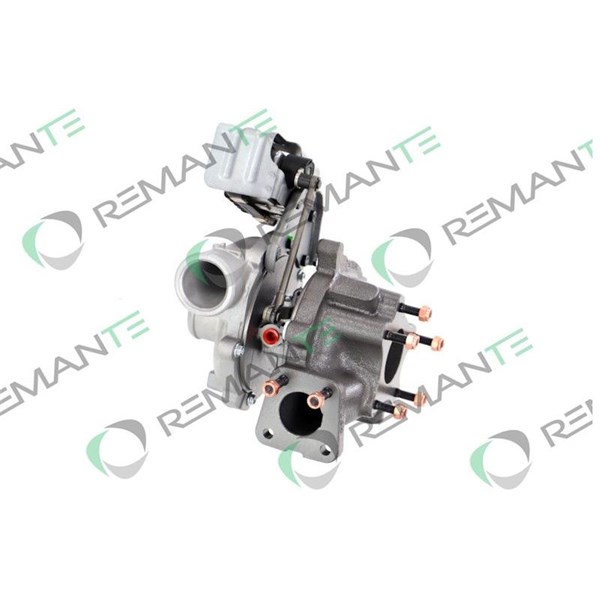 Turbo Remante 003-002-001390R REMANTE