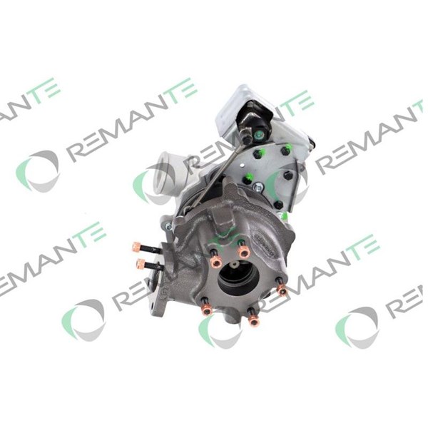 Turbo Remante 003-002-001390R REMANTE
