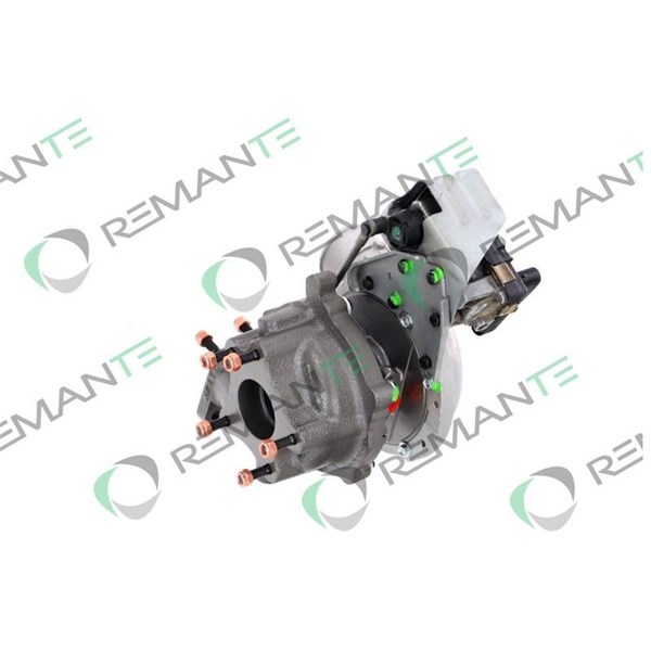 Turbo Remante 003-002-001390R REMANTE