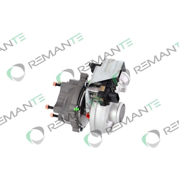 Turbo Remante 003-002-001390R REMANTE