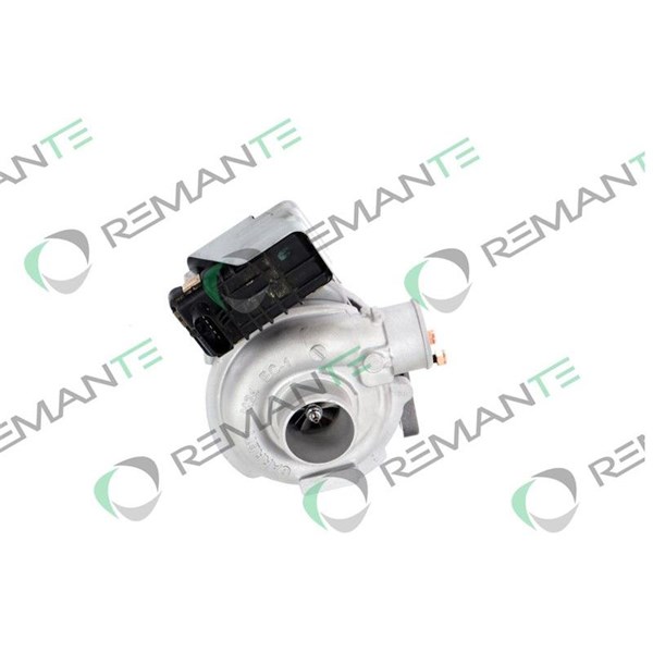 Turbo Remante 003-002-001390R REMANTE