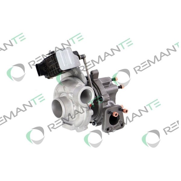 Turbo Remante 003-002-001390R REMANTE