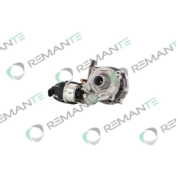 Turbo Remante 003-002-001394R REMANTE