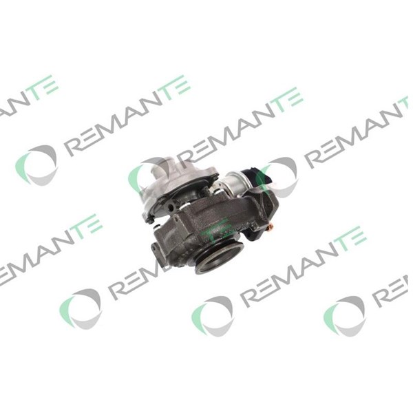 Turbo Remante 003-002-001394R REMANTE