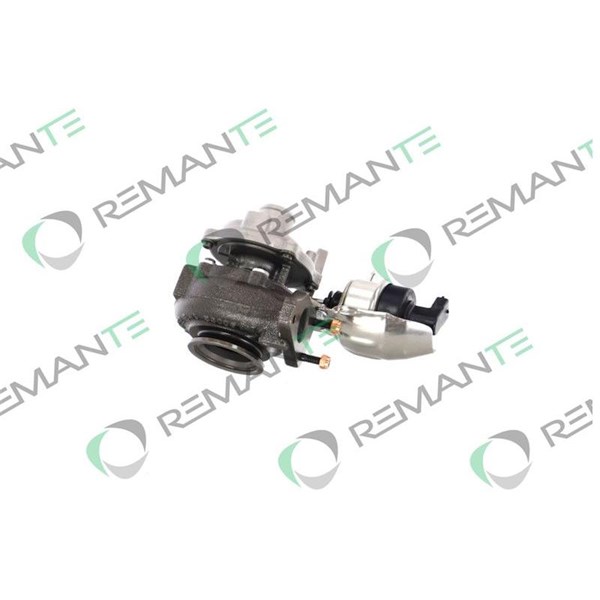 Turbo Remante 003-002-001394R REMANTE