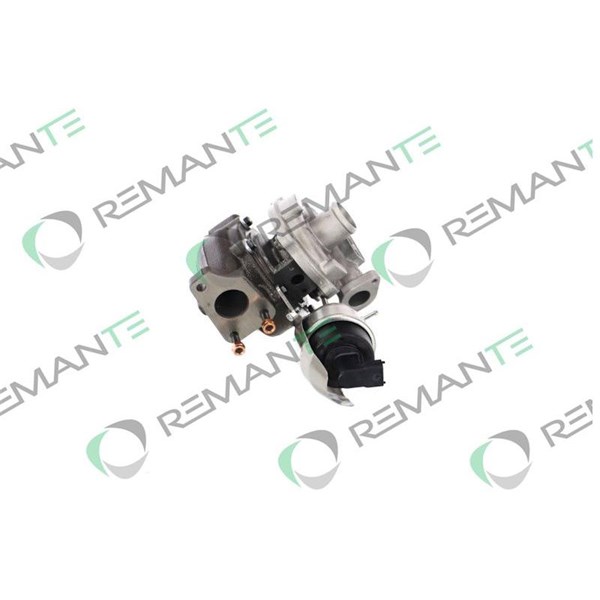 Turbo Remante 003-002-001394R REMANTE