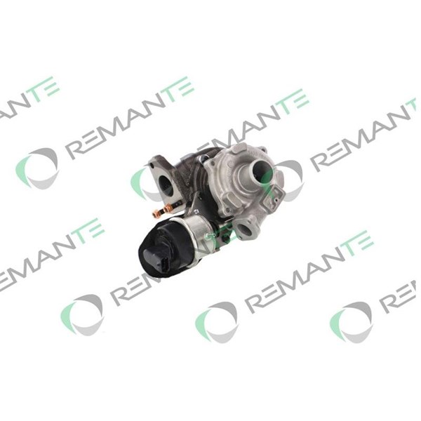 Turbo Remante 003-002-001394R REMANTE