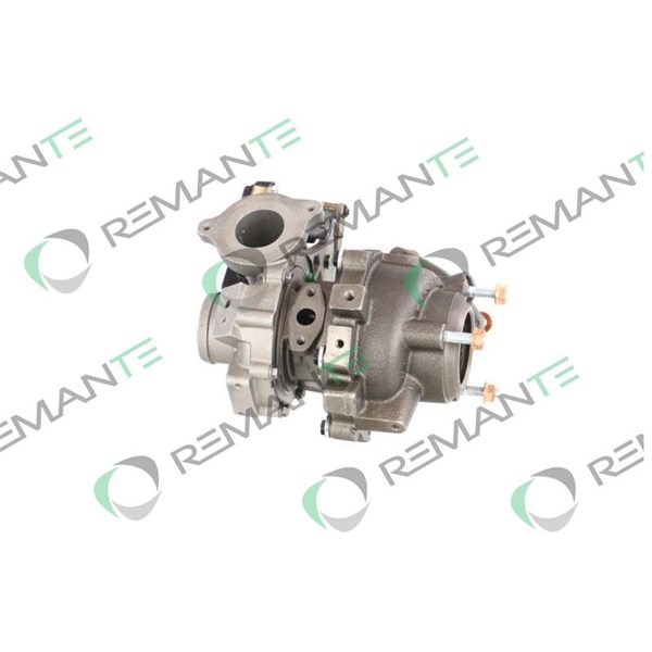 Turbo, Vänster Remante 003-002-001399R REMANTE Turbo, Vänster Remante 003-002-001399R REMANTE