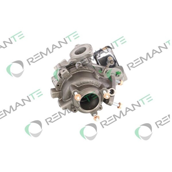 Turbo, Vänster Remante 003-002-001399R REMANTE Turbo, Vänster Remante 003-002-001399R REMANTE