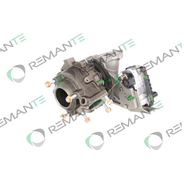 Turbo, Vänster Remante 003-002-001399R REMANTE Turbo, Vänster Remante 003-002-001399R REMANTE