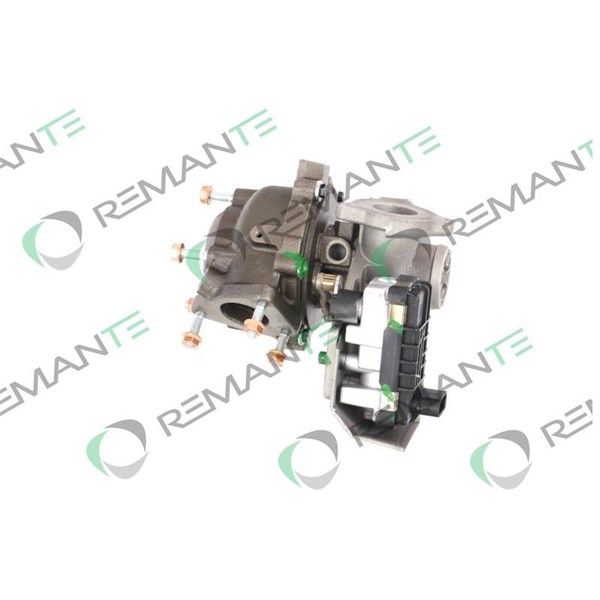 Turbo, Vänster Remante 003-002-001399R REMANTE Turbo, Vänster Remante 003-002-001399R REMANTE