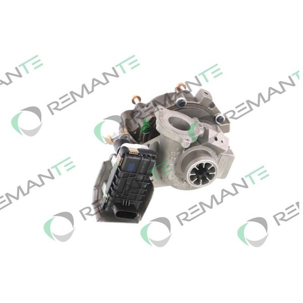 Turbo, Vänster Remante 003-002-001399R REMANTE