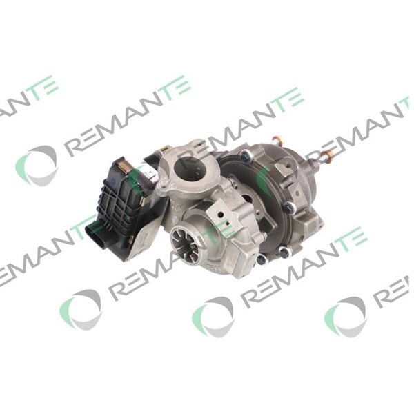 Turbo, Vänster Remante 003-002-001399R REMANTE Turbo, Vänster Remante 003-002-001399R REMANTE