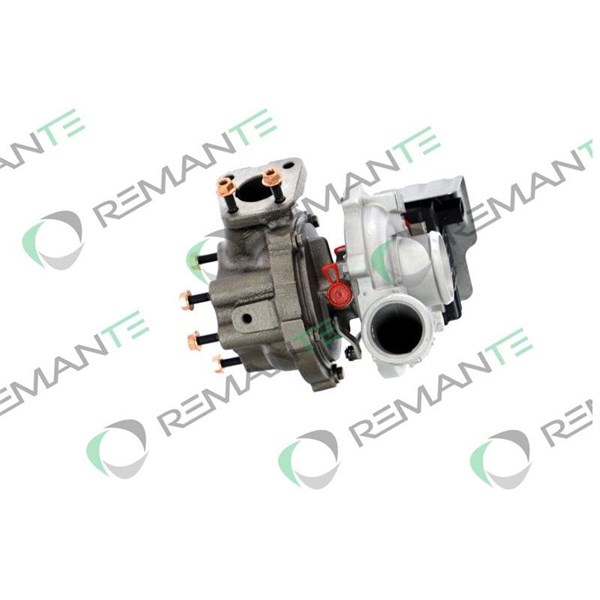 Turbo Remante 003-002-001403R REMANTE