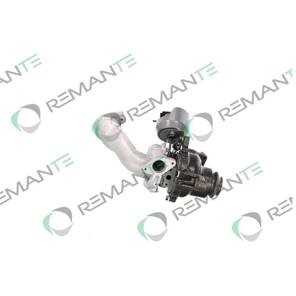 Turbo Remante 003-002-001408R REMANTE