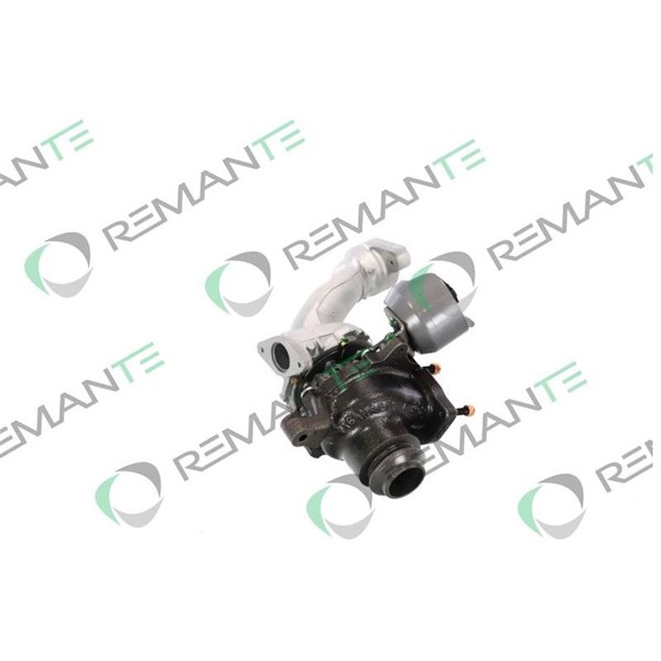 Turbo Remante 003-002-001408R REMANTE