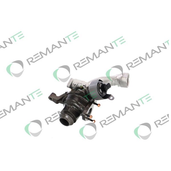 Turbo Remante 003-002-001408R REMANTE