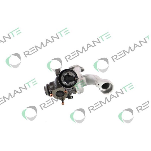 Turbo Remante 003-002-001408R REMANTE