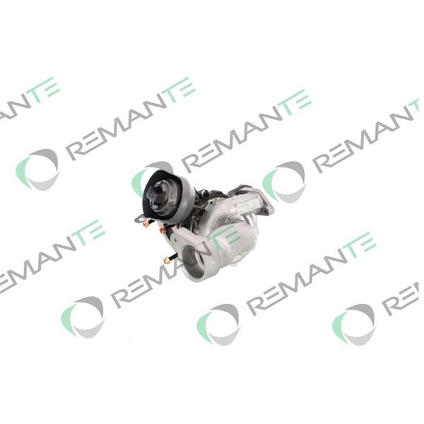 Turbo Remante 003-002-001408R REMANTE