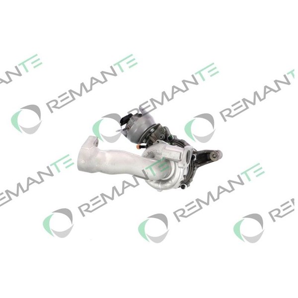 Turbo Remante 003-002-001408R REMANTE Turbo Remante 003-002-001408R REMANTE