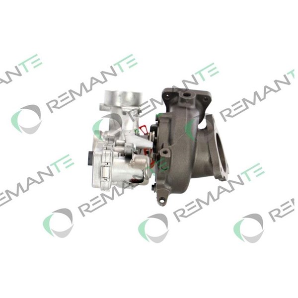 Turbo Remante 003-002-001410R REMANTE Turbo Remante 003-002-001410R REMANTE