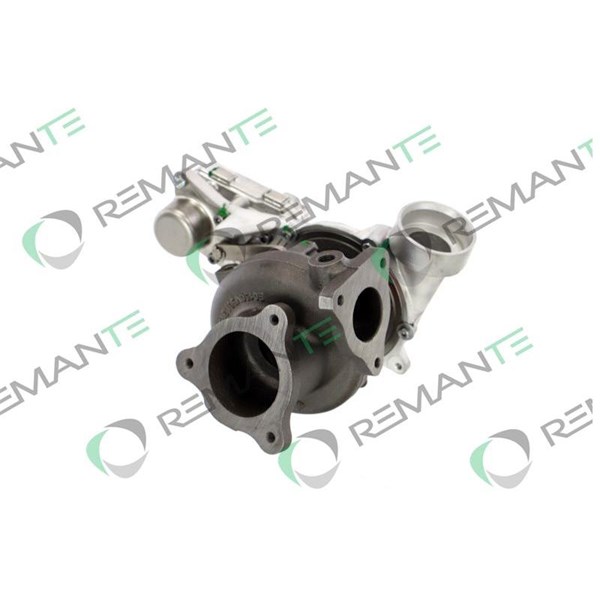 Turbo Remante 003-002-001410R REMANTE Turbo Remante 003-002-001410R REMANTE