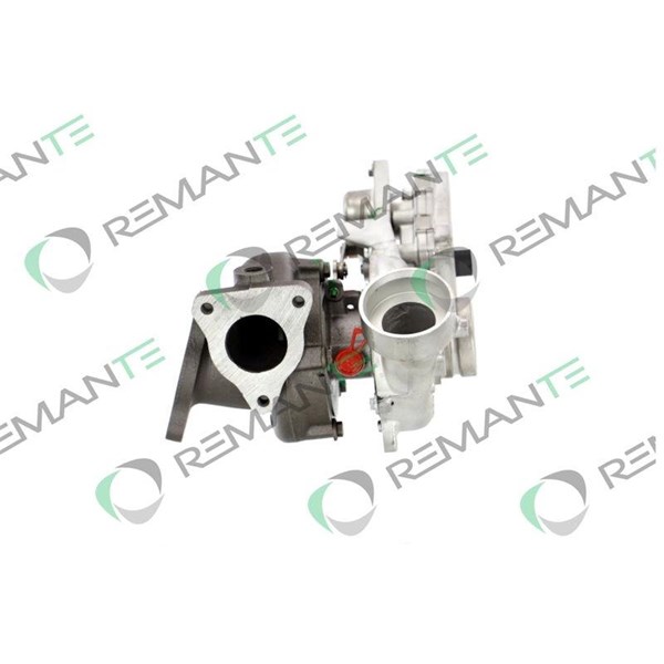 Turbo Remante 003-002-001410R REMANTE Turbo Remante 003-002-001410R REMANTE