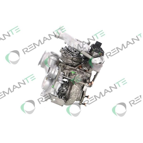 Turbo Remante 003-002-001414R REMANTE