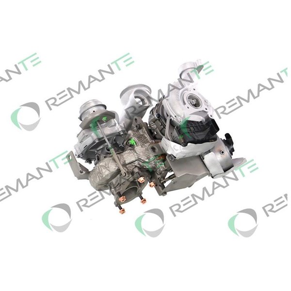 Turbo Remante 003-002-001414R REMANTE