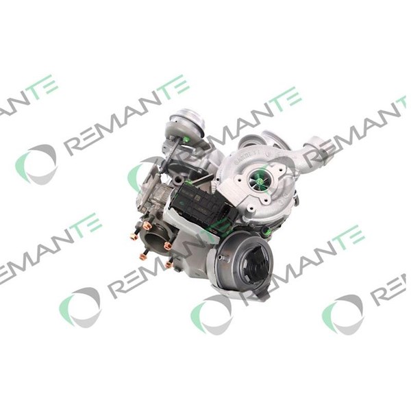 Turbo Remante 003-002-001414R REMANTE