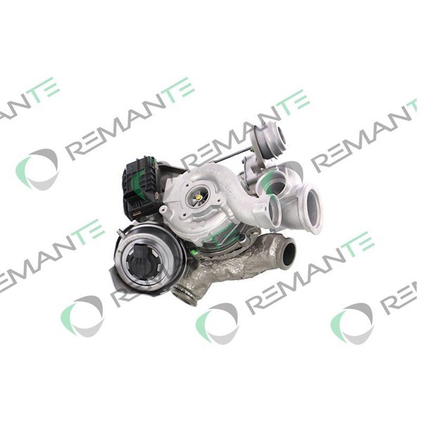 Turbo Remante 003-002-001414R REMANTE