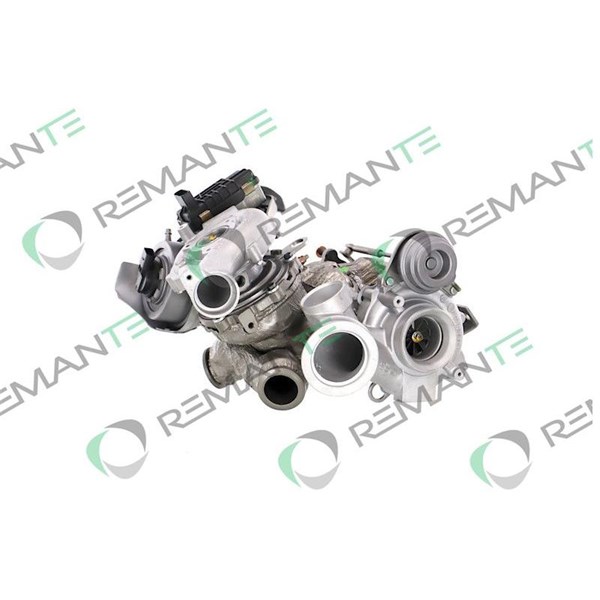 Turbo Remante 003-002-001414R REMANTE