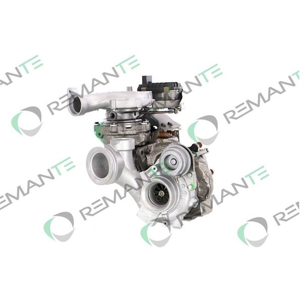 Turbo Remante 003-002-001414R REMANTE