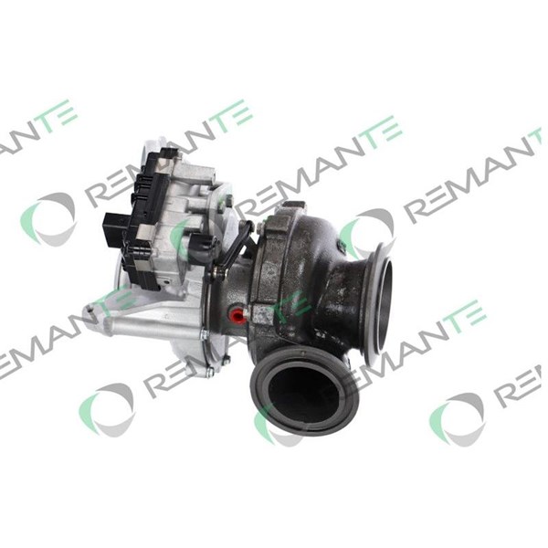 Turbo Remante 003-002-001415R REMANTE