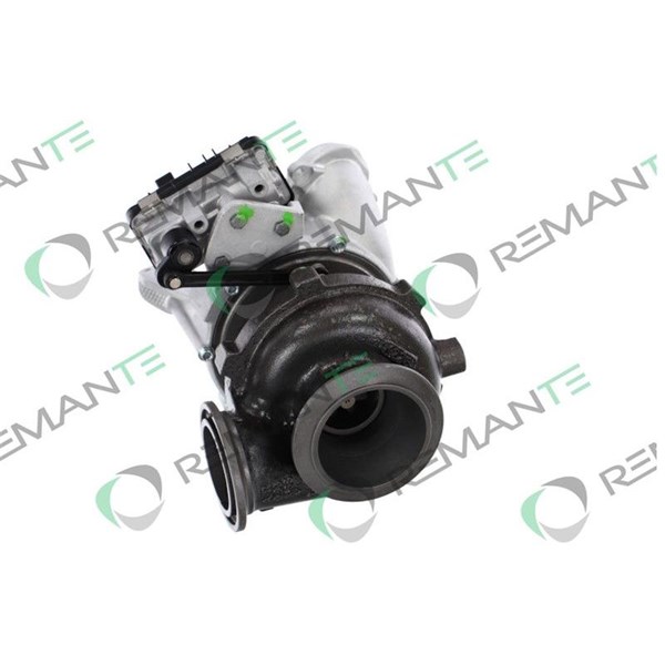 Turbo Remante 003-002-001415R REMANTE