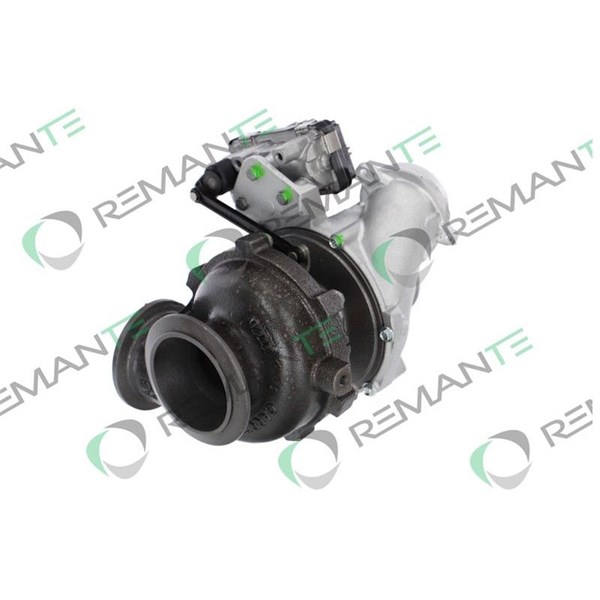Turbo Remante 003-002-001415R REMANTE
