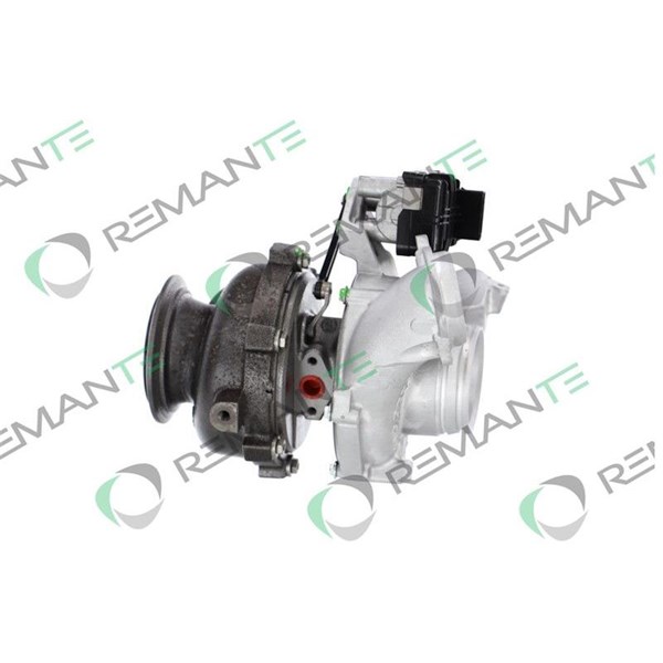Turbo Remante 003-002-001415R REMANTE