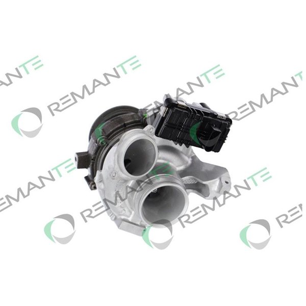 Turbo Remante 003-002-001415R REMANTE