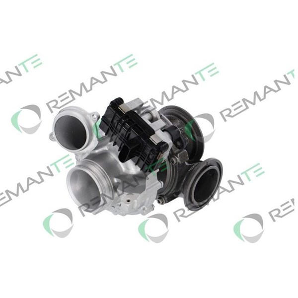 Turbo Remante 003-002-001415R REMANTE