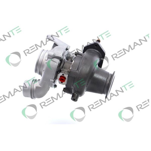 Turbo Remante 003-002-001419R REMANTE