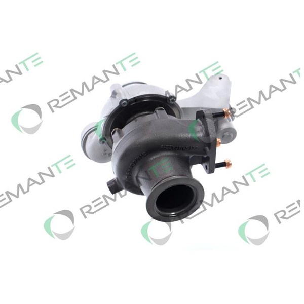 Turbo Remante 003-002-001419R REMANTE